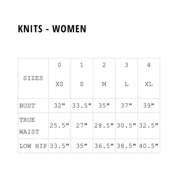 Sundry | “Ti Amo” Peplum Hem Tank - Picture 8 of 8